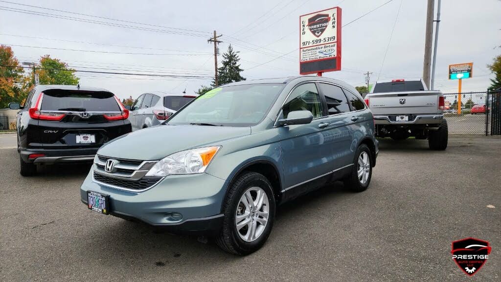 Used Honda CR V for Sale with Photos CarGurus