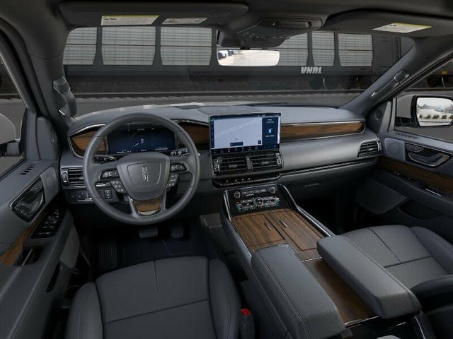 2023 Lincoln Navigator Reserve 4WD