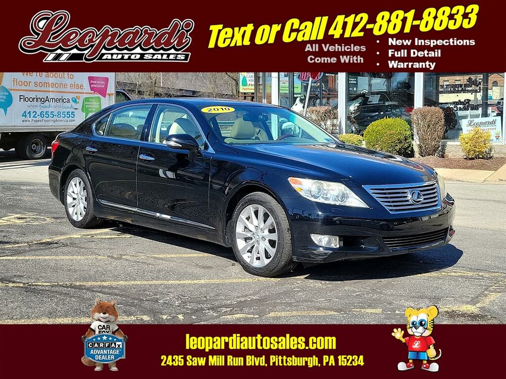 Leopardi Auto Sales Pittsburgh PA