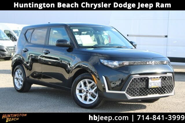 Used SUV Crossovers for Sale in Los Angeles CA CarGurus