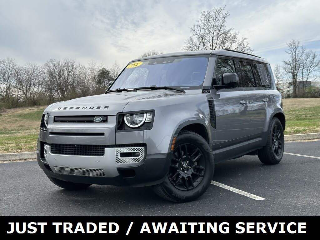 Used Land Rover for Sale in Cookeville TN CarGurus