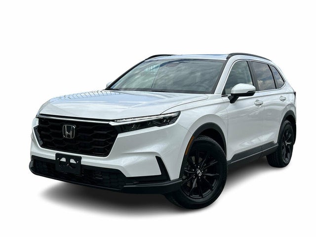 Honda CR-V Sport AWD 2024