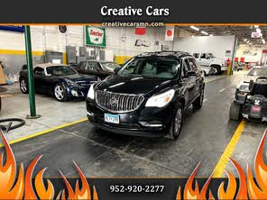 Buick Enclave Premium AWD