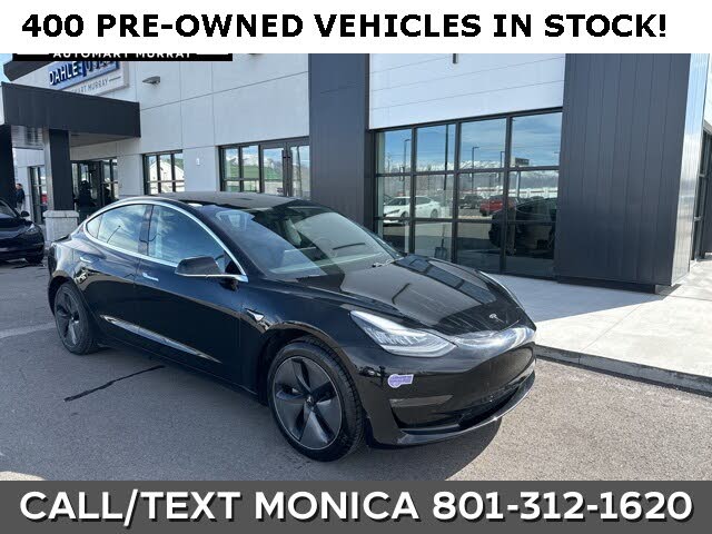 2019 tesla model 3 deals long range rwd