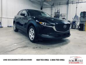 Mazda CX-30 GS AWD