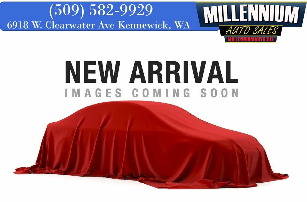 Millennium Auto Sales Kennewick WA