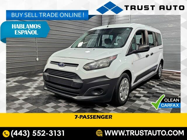 2014 ford transit cargo van hot sale for sale