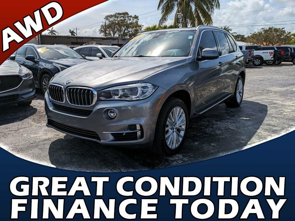 Used BMW for Sale in Melbourne FL CarGurus