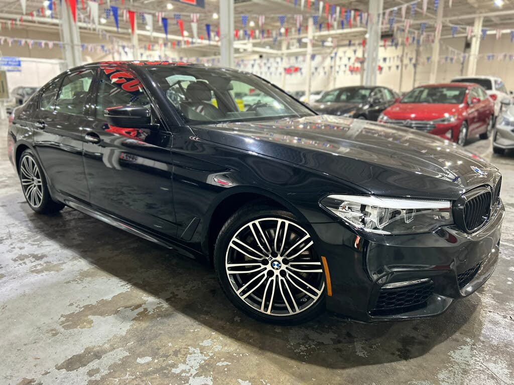 Bmw 530e deals 2018 for sale