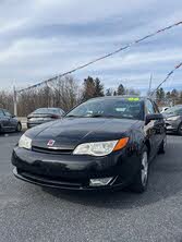 Saturn ION 3 Coupe