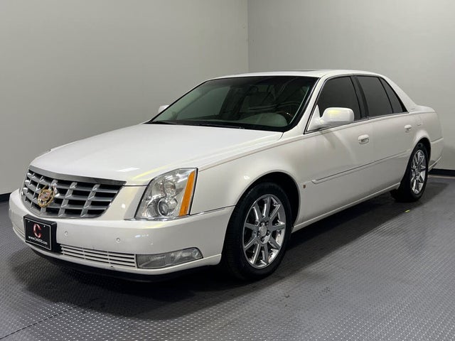 2006 Cadillac DTS Luxury I FWD