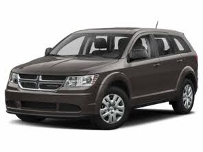 Dodge Journey SE Value FWD