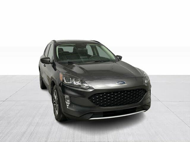 Ford Escape SEL AWD 2020