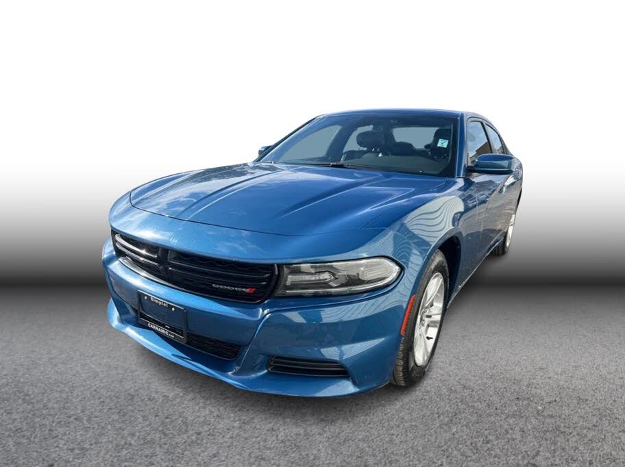 Used Dodge Charger for Sale in Santa Cruz CA CarGurus