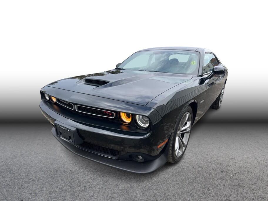 Used Dodge Challenger for Sale in Santa Cruz CA CarGurus