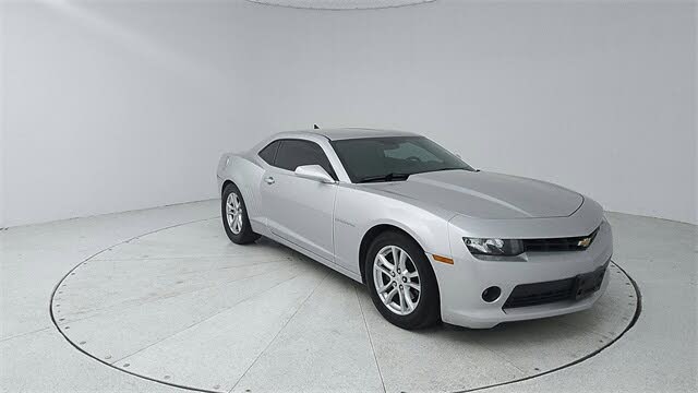 Used Chevrolet Camaro for Sale in Houston TX CarGurus