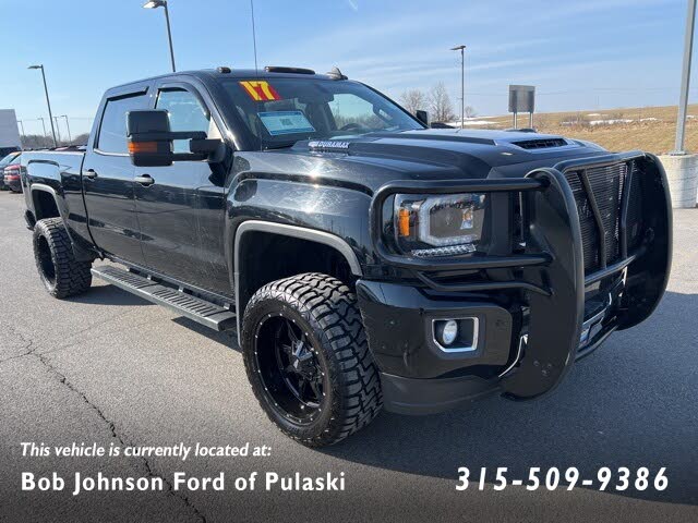 Bob Johnson Ford Pulaski NY