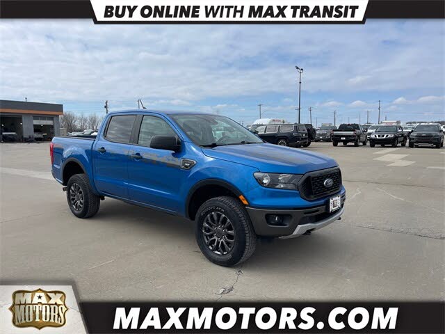 Used Ford Ranger for Sale in Blue Springs MO CarGurus