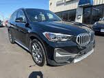 BMW X1 xDrive28i AWD