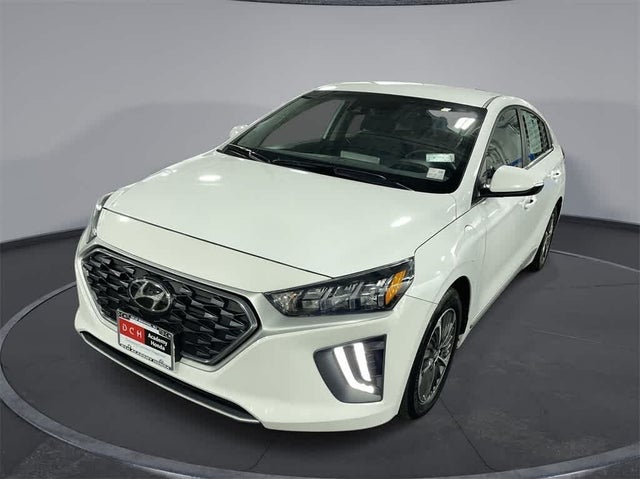 2022 Hyundai Ioniq Hybrid Plug-In  SEL FWD