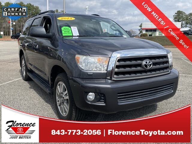 Florence Toyota Florence SC