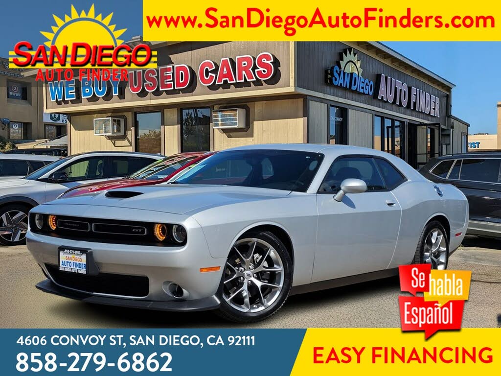 San Diego Auto Finder San Diego CA