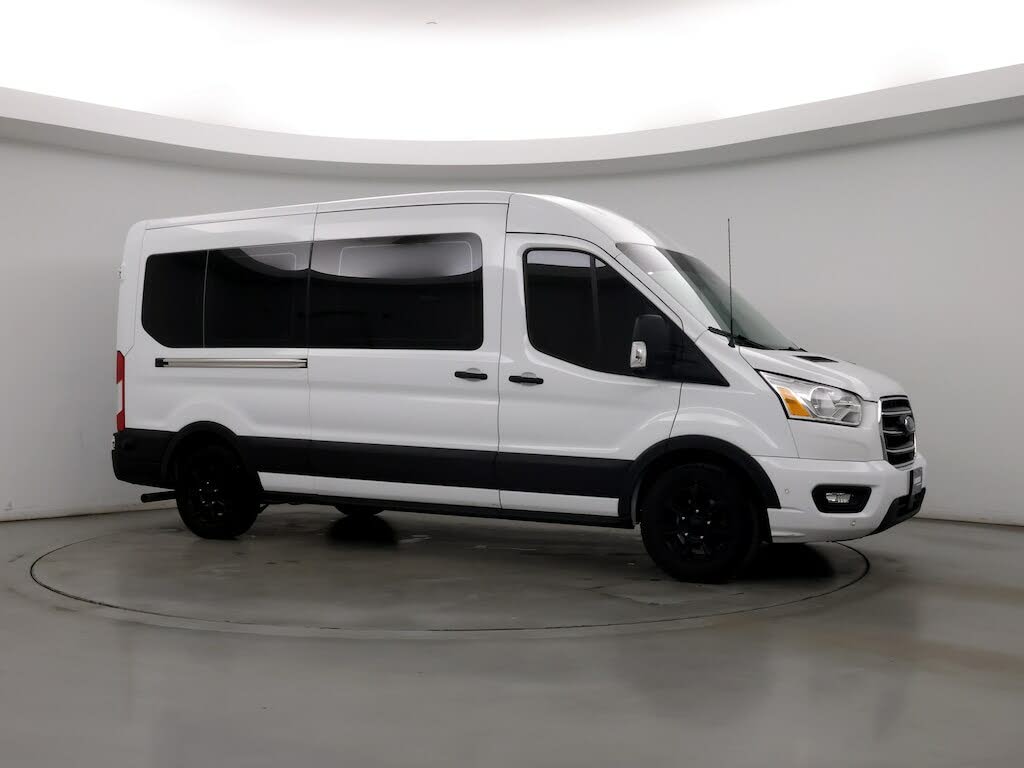 15 passenger shop van cargurus