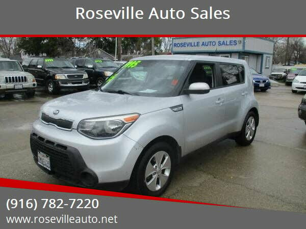 Roseville Auto Sales Roseville CA