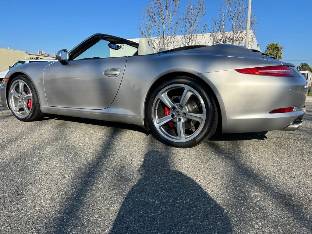 2013 carrera s for sale deals