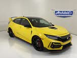 Honda Civic Type R Limited Edition FWD