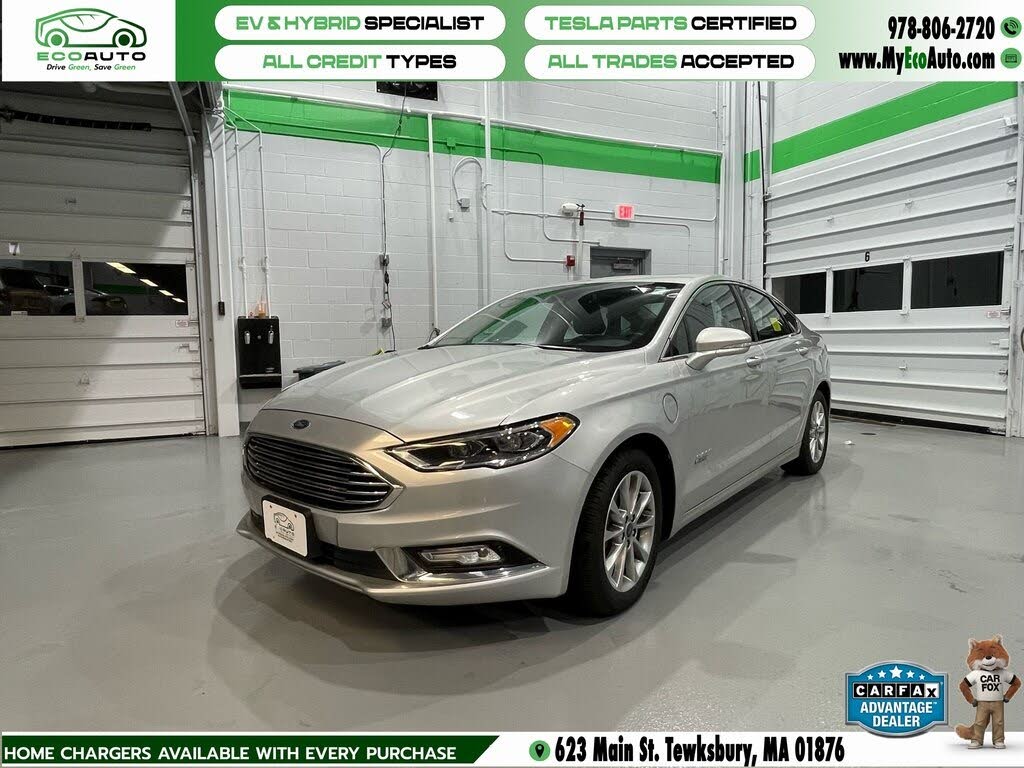 Ford fusion energi for deals sale near me