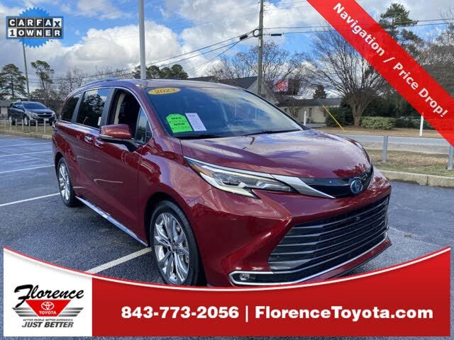 Florence Toyota Florence SC