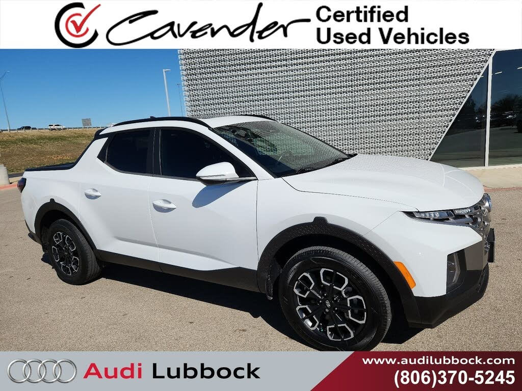 Used Hyundai Santa Cruz for Sale in Oklahoma City OK CarGurus