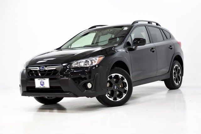 2023 Subaru Crosstrek Premium AWD