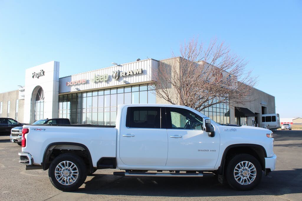 Used Chevrolet Silverado 3500 for Sale in Sioux Falls SD CarGurus