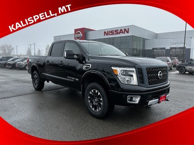 Diesel Trucks For Sale in Missoula MT CarGurus