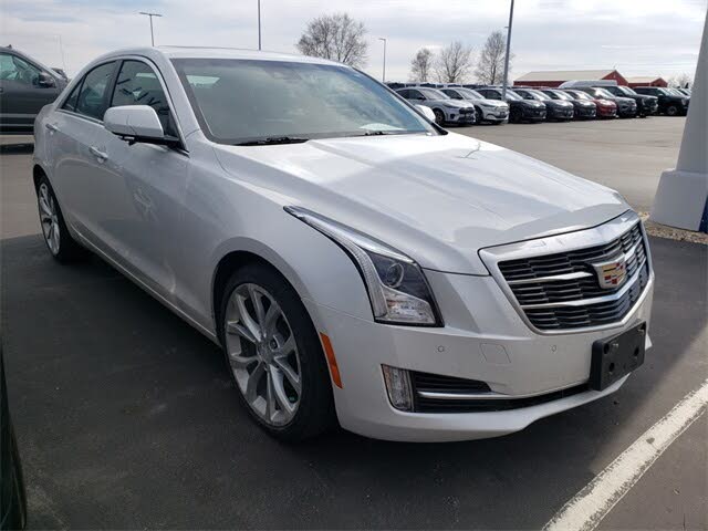 Used Cadillac for Sale with Photos CarGurus