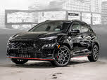 Hyundai Kona N FWD