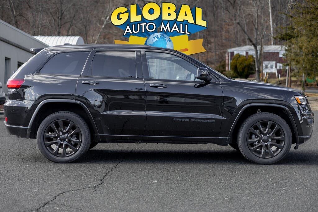 Used Jeep for Sale in Burlington NJ CarGurus