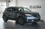Acura MDX SH-AWD with Elite Package AWD