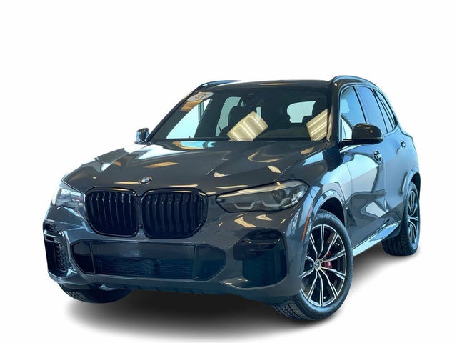 BMW X5 xDrive40i AWD 2022