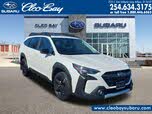Subaru Outback Limited AWD