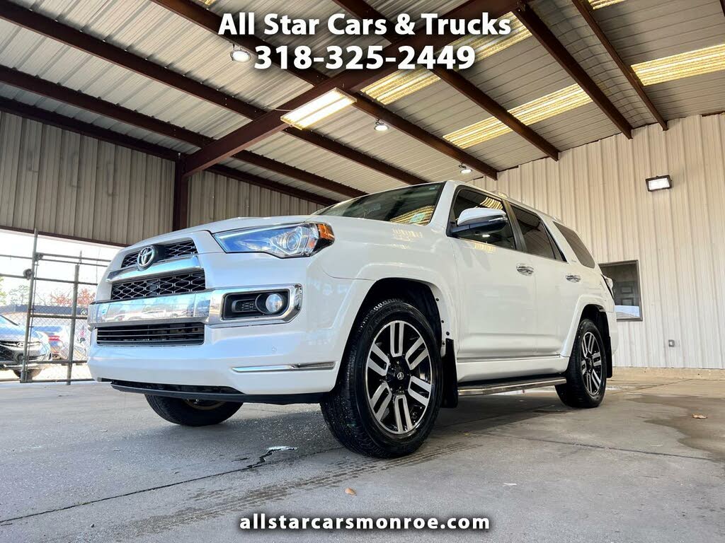 Allstar Cars Trucks of Monroe Monroe LA