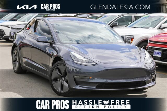 2017 tesla hotsell model 3 cargurus
