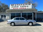 Buick LeSabre Custom Sedan FWD