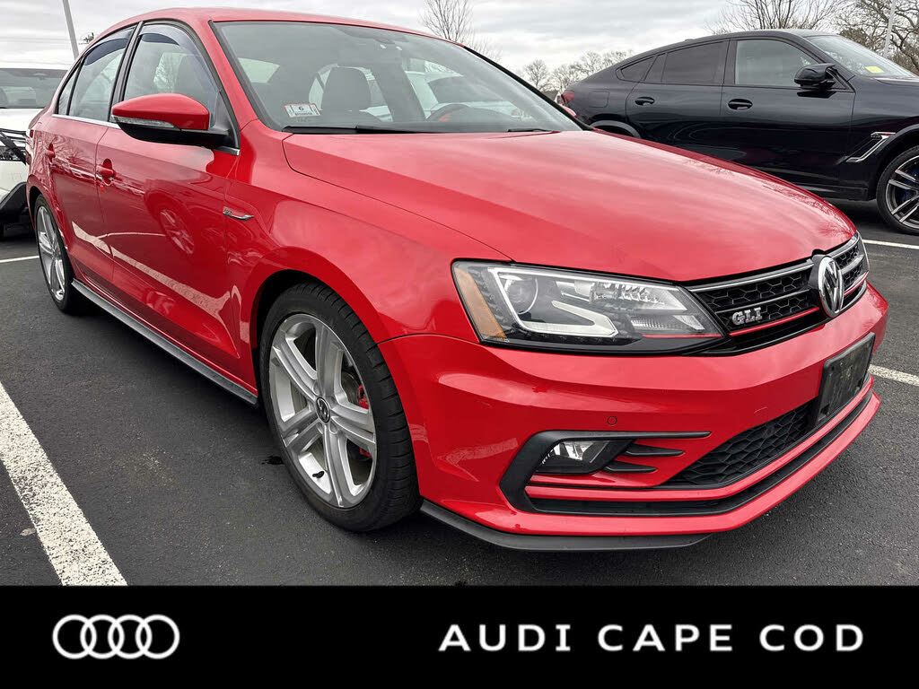 Audi Cape Cod Hyannis MA