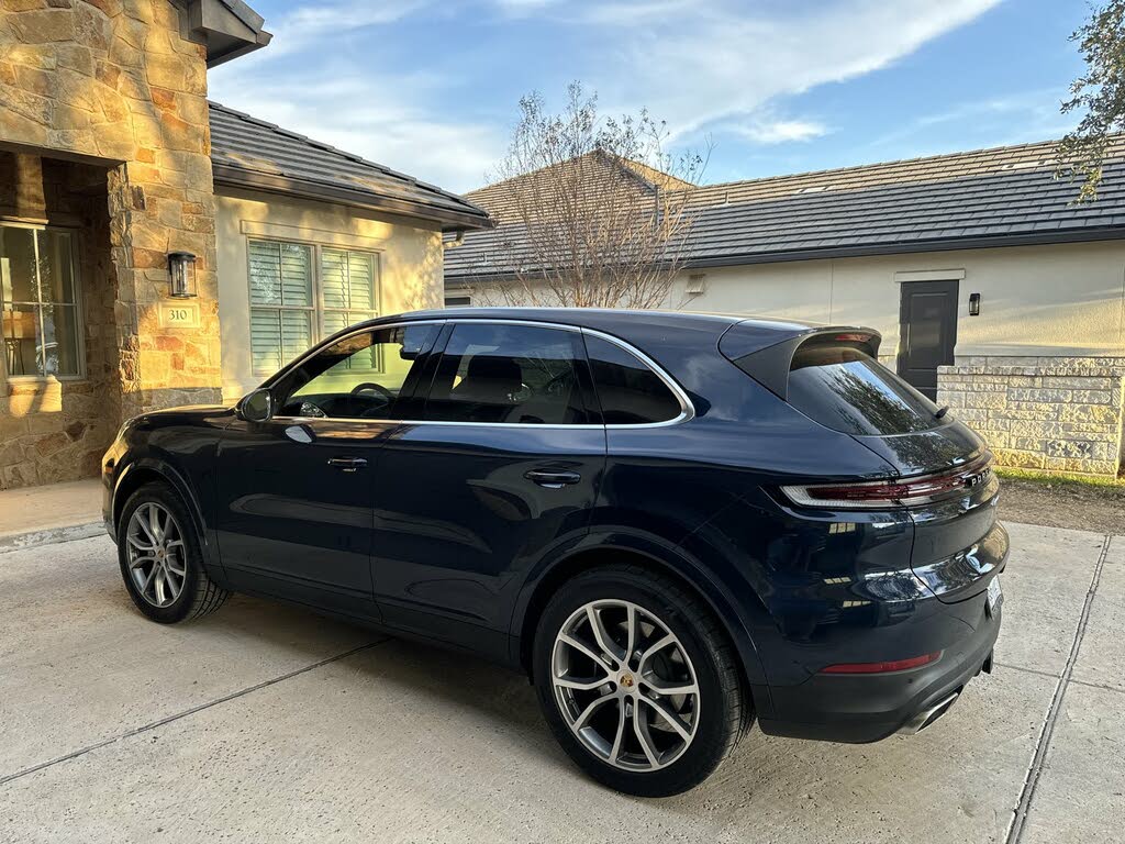 SUVs for Sale by Owner in Austin TX CarGurus