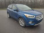 Ford Escape SEL FWD