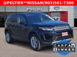 Land Rover Discovery Sport P250 AWD