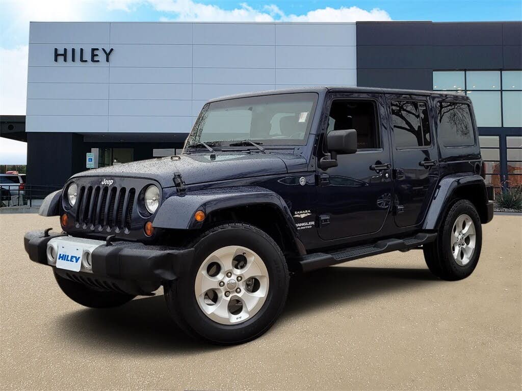 2012 jeep best sale wrangler for sale